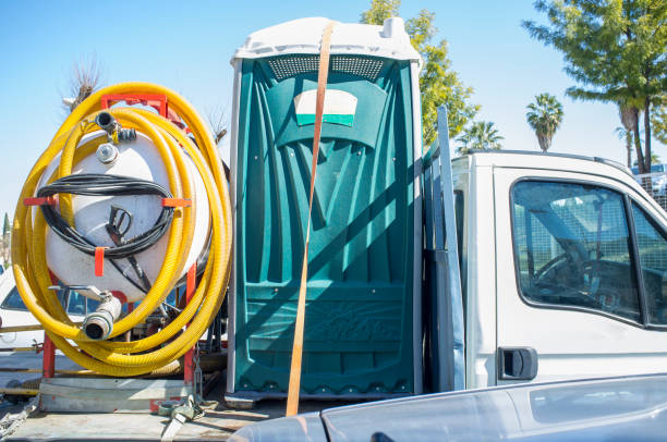 Best High-end porta potty rental  in Wellsville, UT