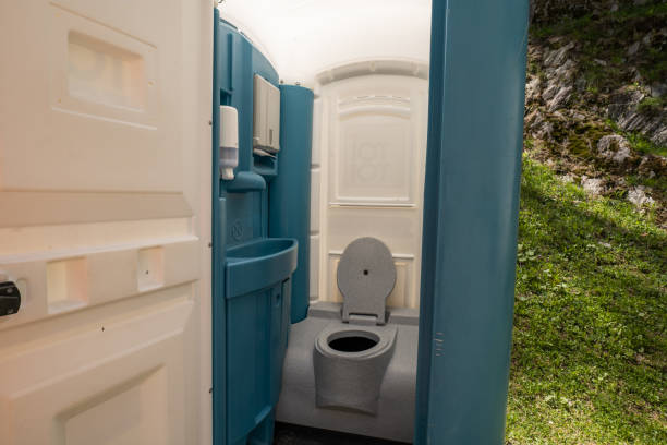 Best Porta potty rental for parties  in Wellsville, UT