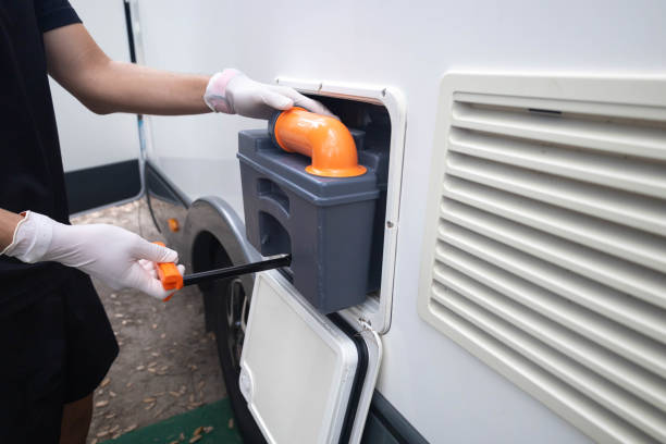 Best Local porta potty services  in Wellsville, UT