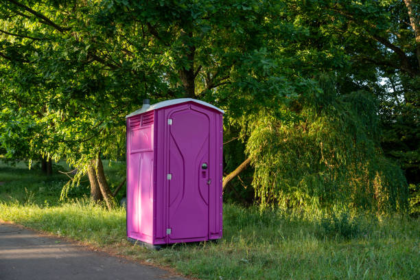 Best Sanitation services for porta potties  in Wellsville, UT