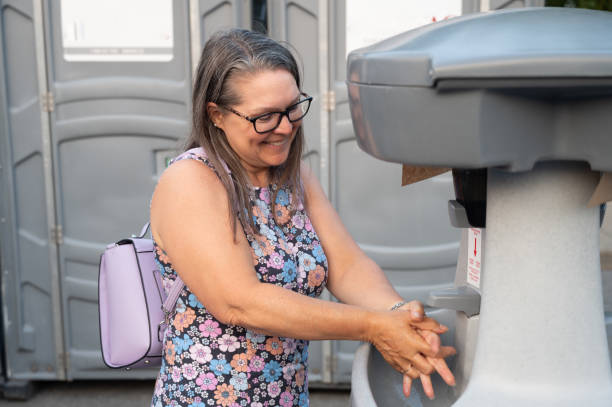 Best Handicap porta potty rental  in Wellsville, UT